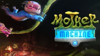 多人合作外星洞穴探险游戏《遵命!机母大人》现已推