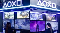 PlayStation中国10周年庆典 "玩翻夜"燃爆玩家！