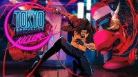 赛博朋克武士《东京地下杀手》新PV公布