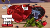在《GTAOL》中欢庆情人节！ 生死相许模式再度回归