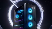 ROG魔霸9X主机上架：配备RTX5080 标价25999元