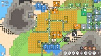《小小城建》今日推出Steam抢先体验