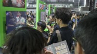 ChinaJoy 2024：维塔士携自研游戏亮相