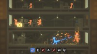 物理乱斗新作《打工火柴人》现已狂暴上线Steam