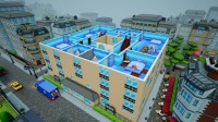 酒店模拟经营游戏《酒店建筑师》Steam抢先体验