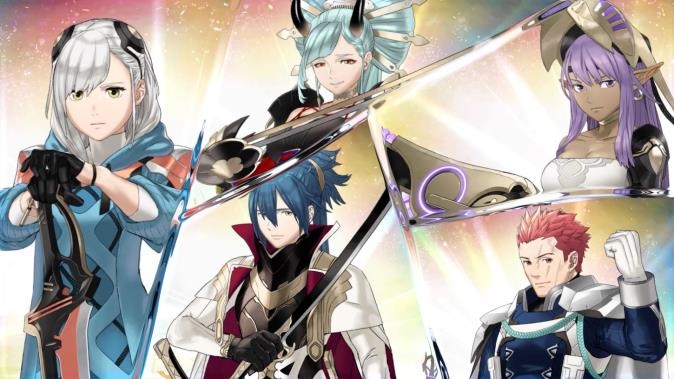 Square Enix 全新戰略 RPG《Ember Storia》11/27 正式推出！最終宣傳影片同步公開