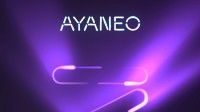 AYANEO 3：AYANEO 全新顶级旗舰 Windows 掌机即将揭