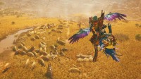 《怪猎荒野》IGN中国9分：系列最高狩猎体验！