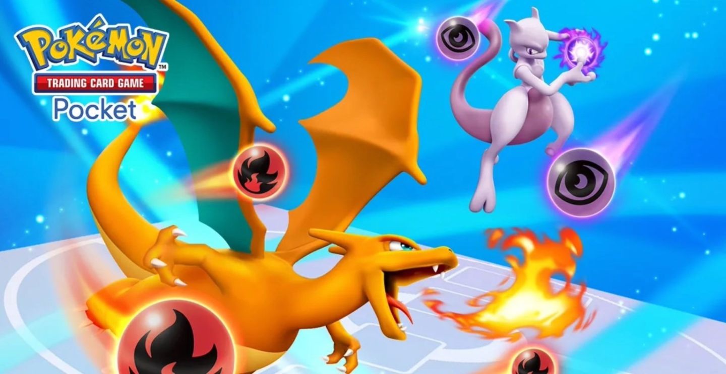 寶可夢卡牌數位化熱潮《Pokémon Trading Card Game Pocket》全球下載破千萬