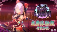 3D ARPG《无尽幻樱阁》正式参战Steam新品节