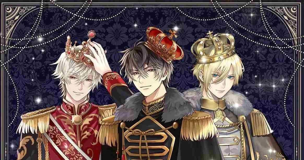 iSWEETY 旗下《美男》系列＆《魔法使的約定》漫畫博覽會強勢登場
