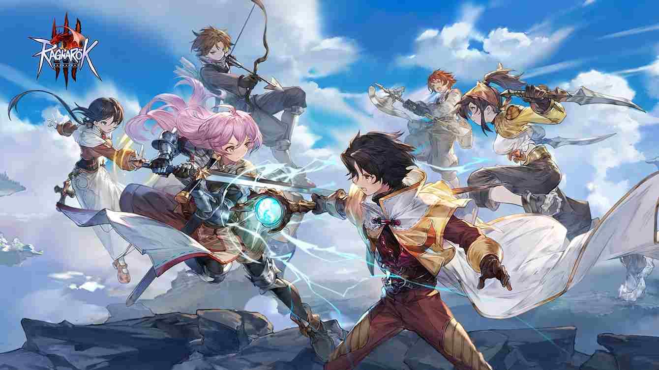 「TGS 25」首次展出《RO 仙境傳說：一定要可愛》、《RO 仙境傳說3》新作試玩