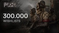 《荒原先驱》Steam 愿望单突破30万