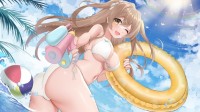 悬疑校园恋爱galgame《夏末白夜》已正式上线！