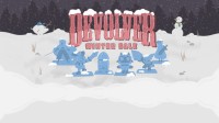 Devolver冬促来了!《邪恶冥刻》等多款神作直接骨折