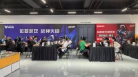 《黑神话》发售首日：宏碁联合游研社落地粉丝试玩会