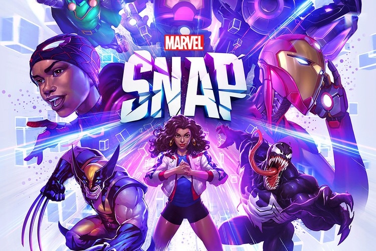 《Marvel Snap 漫威：瞬戰超能》遭美國禁令波及，開發團隊承諾盡快復活
