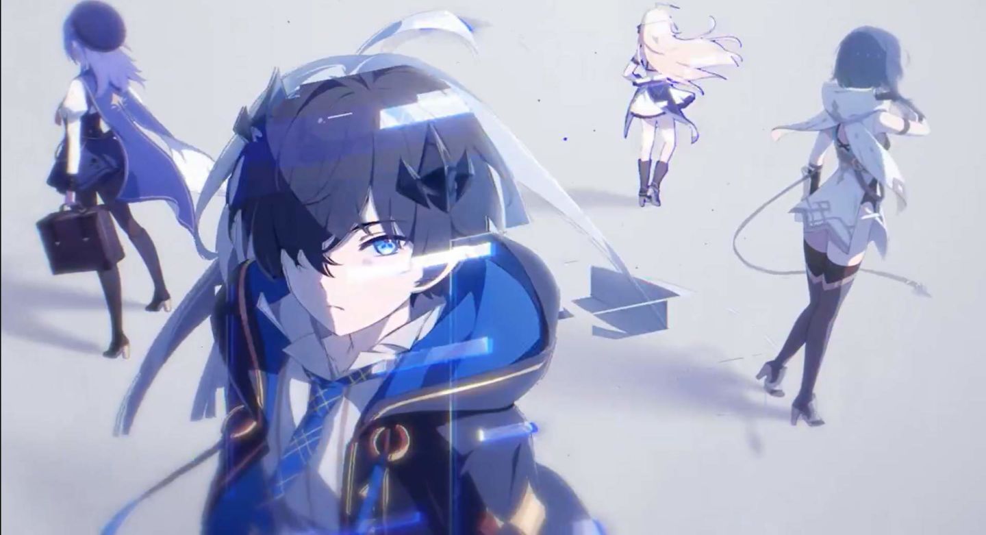 上海悠星全新幻想 RPG《Stella Sora 星塔旅人》日本確定推出