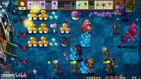 有黑夜了!玩家自制超强《植物大战僵尸》融合版1.2上