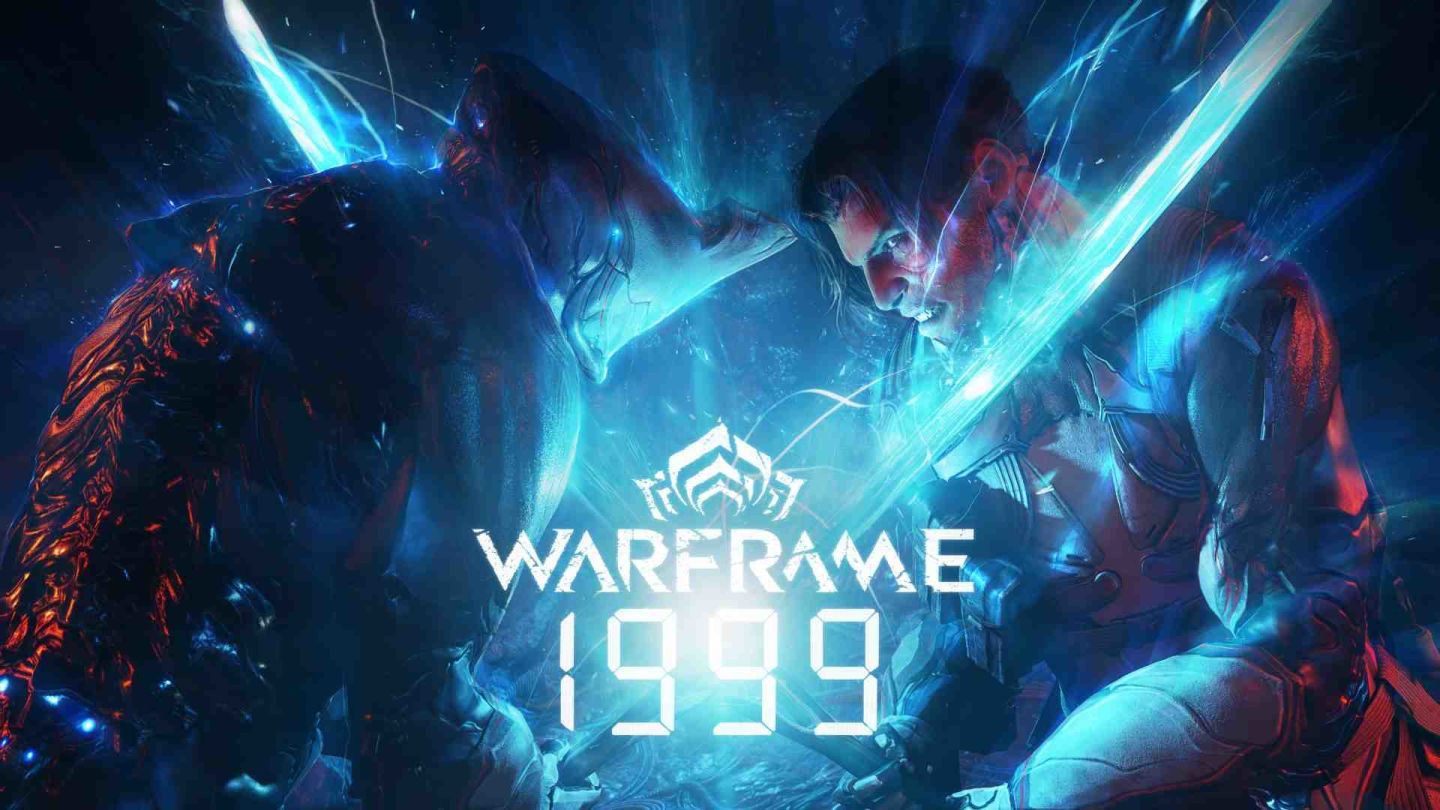 《Warframe》即將亮相東京電玩展