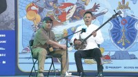 核聚变《黑神话》熊竹英访谈公开：还有现场精美表演