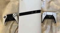 PS5 Pro发售引贴吧热议 拿到真机的吧友已经开晒了！