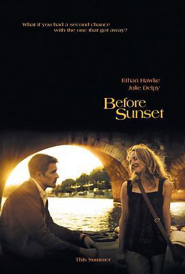 爱在日落黄昏时 / Before Sunset