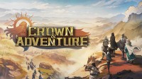 开放世界策略RPG《王冠与冒险》参与Steam 4X游戏节