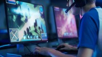 我国电竞用户达4.9亿：占总人口近35%！