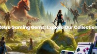 2Game双十一震撼大促：Steam各类3A大作与独立游戏，