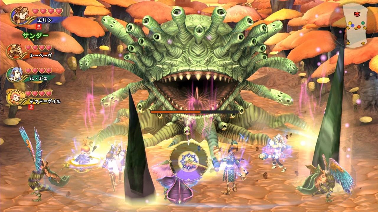 《FFCC Remastered》iOS 版因技術問題終止發行，退款申請開放至今年 8 月
