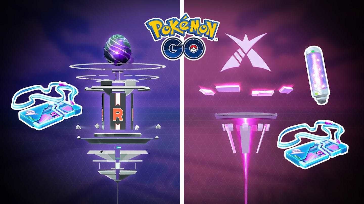 《Pokémon GO》暗影團體戰與極巨對戰更新開始！遠距團體戰次數倍增