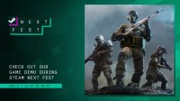 《荒原先驱》多人试玩Demo即将登陆Steam新品节!