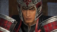 《真三起源》人物介绍：虎痴许褚、信义太史慈