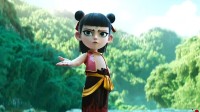 索赔30万元！这款游戏被《哪吒2》出品方告上法庭