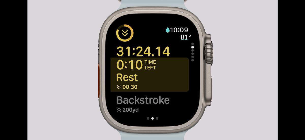 Apple 推出 Apple Watch 10 售價 13500 元，Apple Watch Ultra 2 新色同步亮相