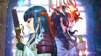 《深 四目朝生-阴阳之巫女-》凉本秋穗饰演主人公！