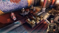 特别好评武侠游戏《天命奇御二》现已登陆PS5！