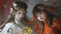 《纸嫁衣7卿不负》8月9日10点上线!七夕前夕与卿不负
