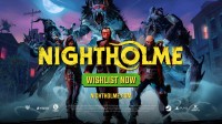 Studio Ellipsis推出首款新游《Nightholme》