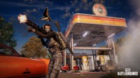 PUBG 34.1版本更新 添加新街机模式“1对1竞技场”