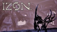 纺箱IP衍生冒险RPG《IZON.》Steam开启限时大促