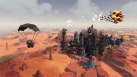 《空中帝国》抢先体验版现已于Steam平台发布