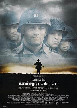 拯救大兵瑞恩 / Saving Private Ryan