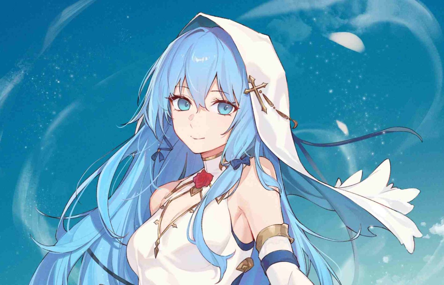 台灣團隊新作《拉蒂亞的骰子之旅-療癒系冒險RPG》首次曝光