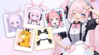 《Ai Vpet》8月2日 让AI虚拟伙伴成为你的智能知己