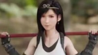 《黑神话》蒂法MOD上线：操作蒂法重走西游路！