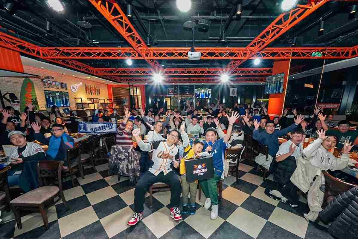 《全民打棒球 Pro》WBC 熱血觀賽趴攜手球迷玩家挺台灣！遊戲內同步推出「2025 國家隊」