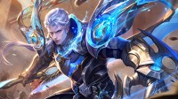 《王者荣耀》流水创新高！中国游戏产业报告发布