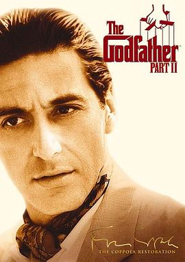 教父2 / The Godfather: Part II